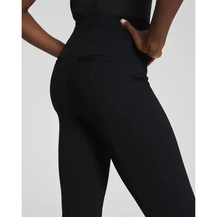 Ponte Flared Pants