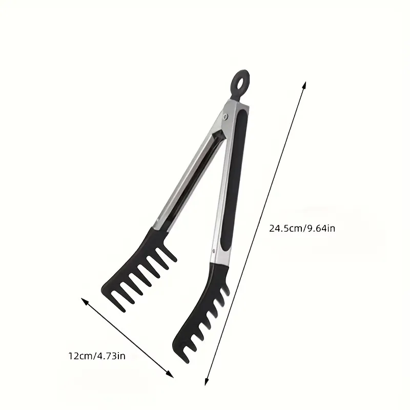 Multi-Food Serving Tongs