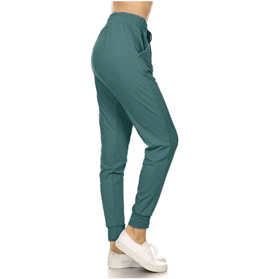 Versatile Buttery Soft Joggers Tracksuit Bottoms