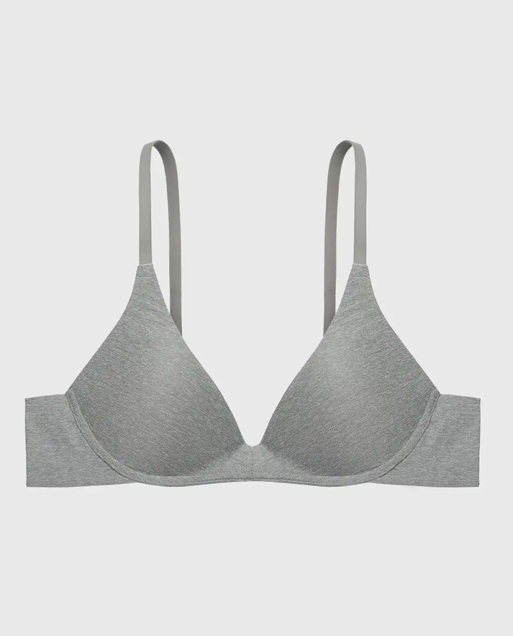 Graceful Smooth Wireless Light Lift Bra