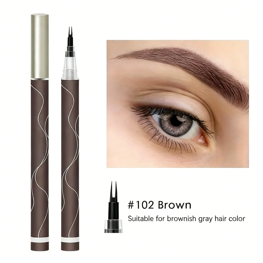 Natural Look Brow Pen