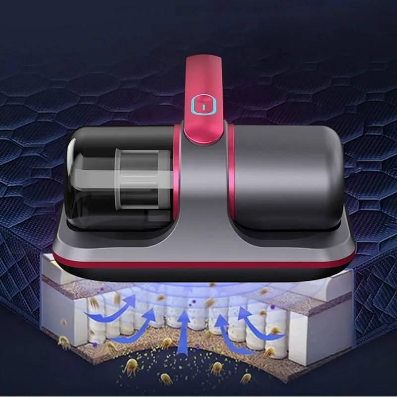 Mattress Cleaning Vacuum