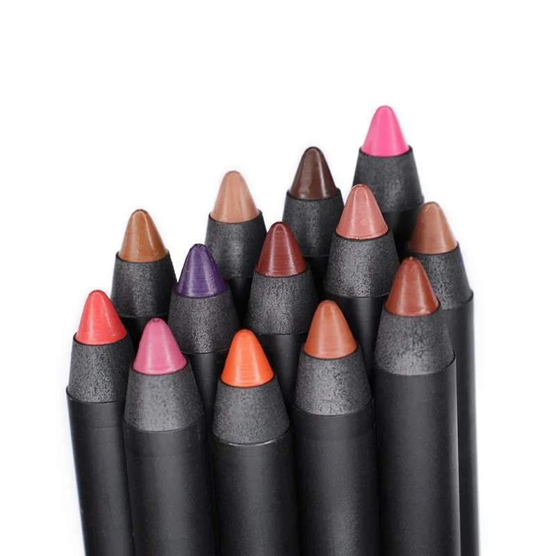 Defined Lip Liner Pencil