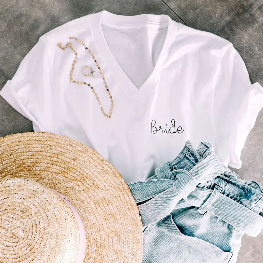Easygoing Lightweight T-Shirt