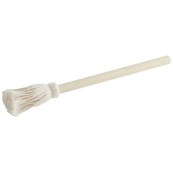 BBQ Brush Mop