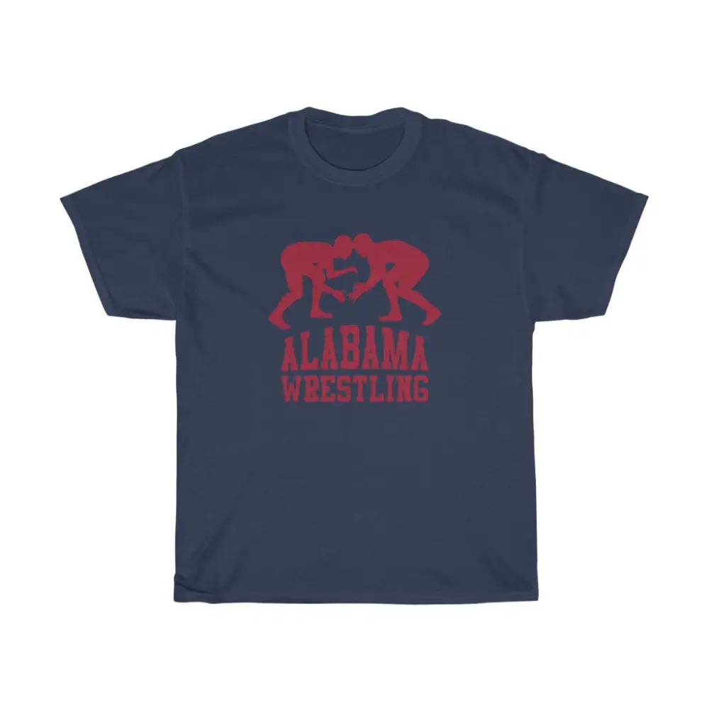 Alabama Wrestling