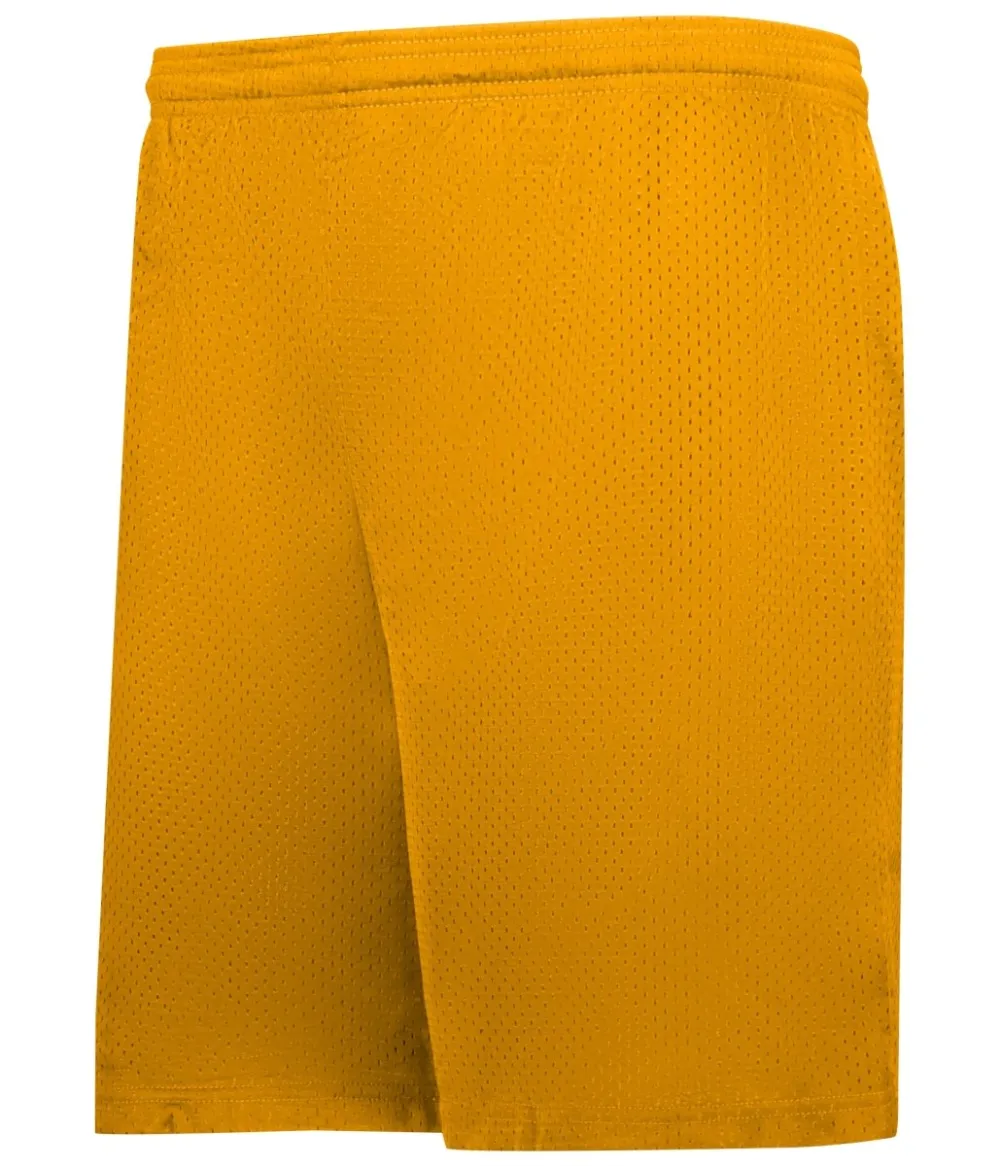 Men's Durable Mesh Shorts