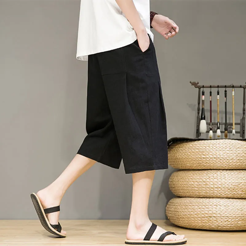 Comfort Utility Pants