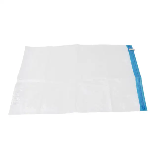Layered Vacuum Storage Bag Set