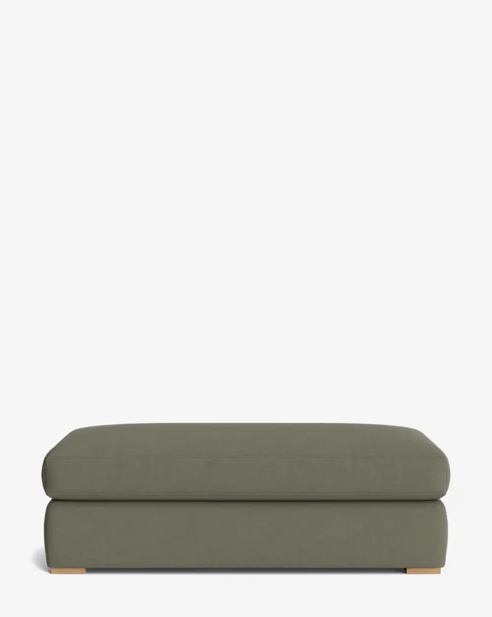 Everyday Contemporary Ottoman