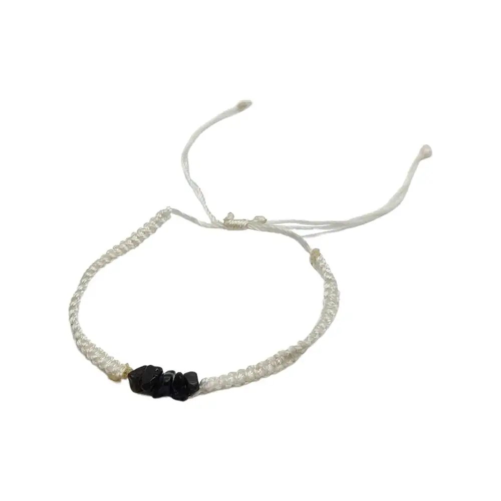 Classic Adjustable Beach Bracelet