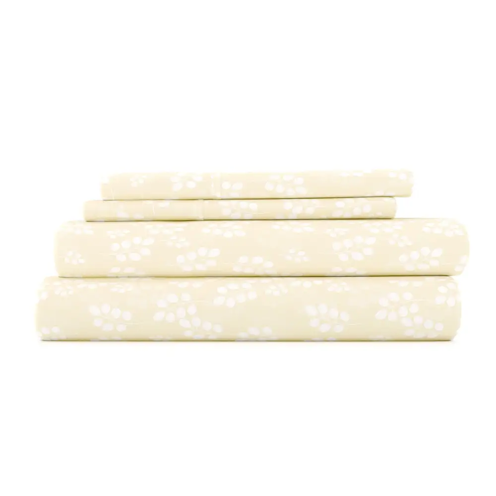 Wheatfield Pattern Sheet Set