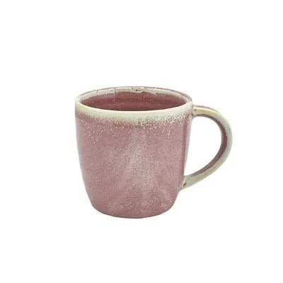 Refined Everyday Porcelain Mug