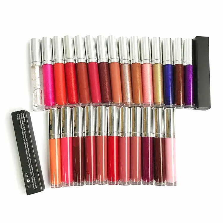 Soft Shine Lip Gloss