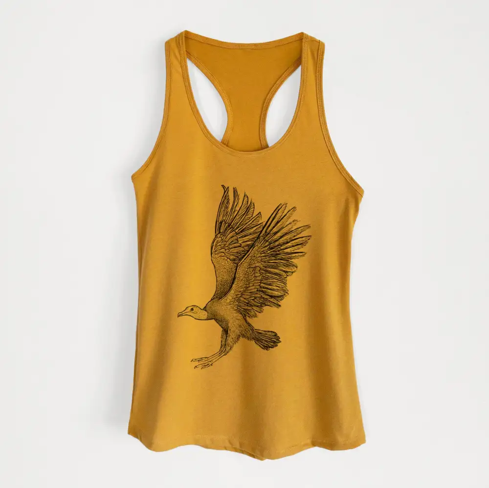 Vulture Tank Top