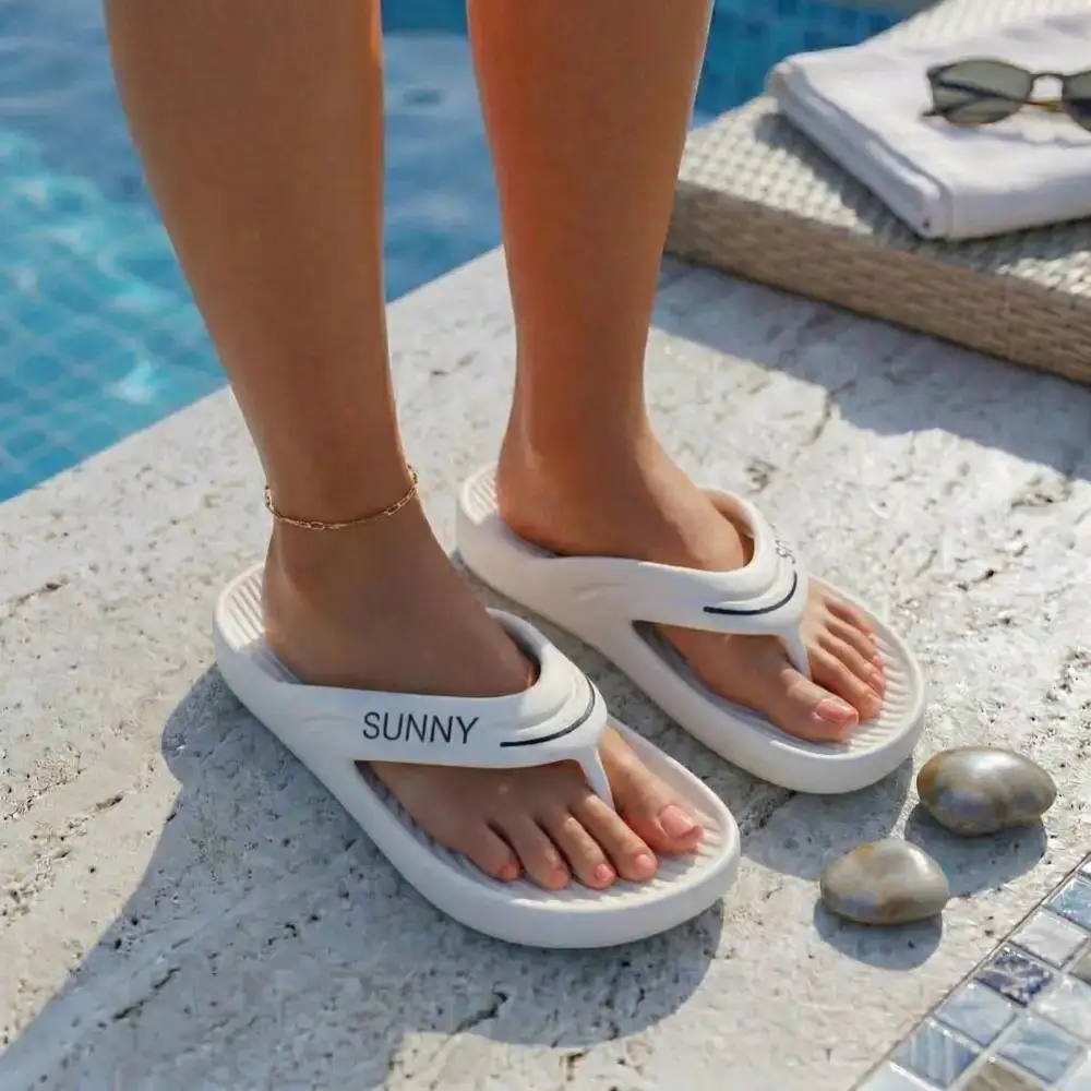 Casual Indoor Home Slippers
