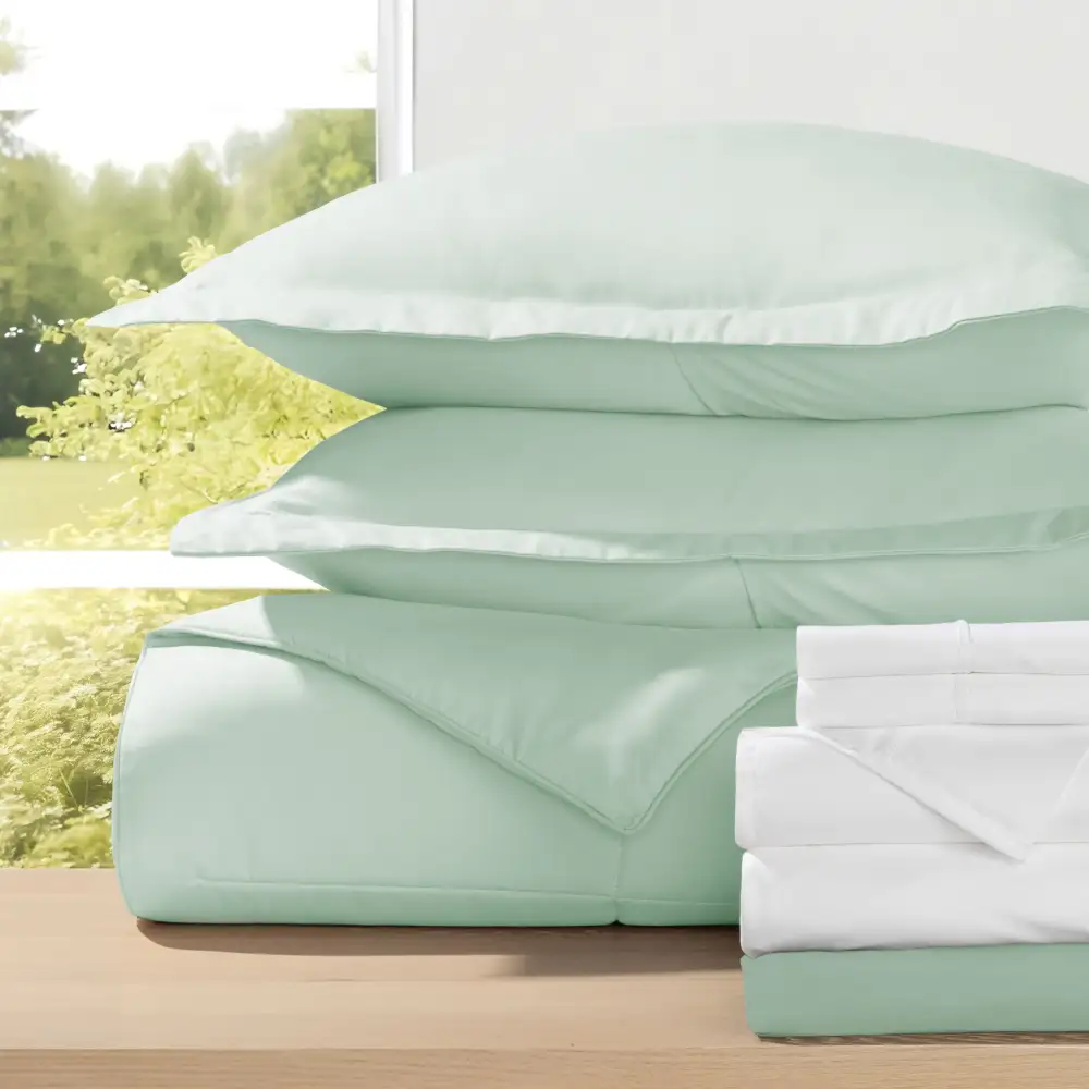 Bed in a Box Set