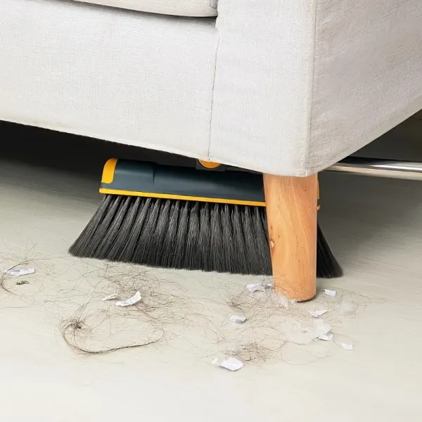 Home Cleaning Broom Set