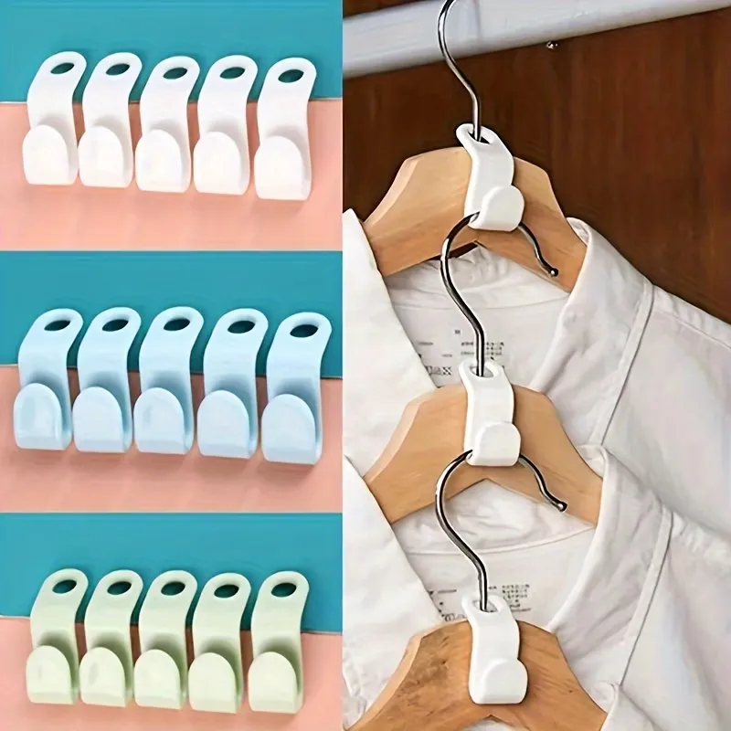 Hanger Connector Clip