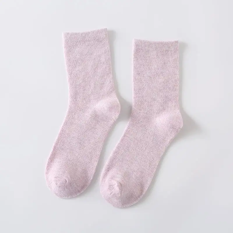 Everyday Smooth Sock Multipack