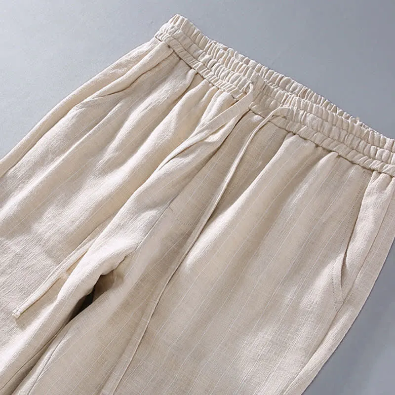 Leisure Daily Pants