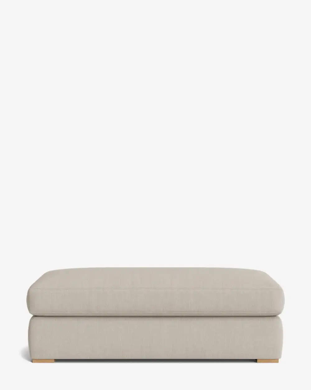 Everyday Contemporary Ottoman