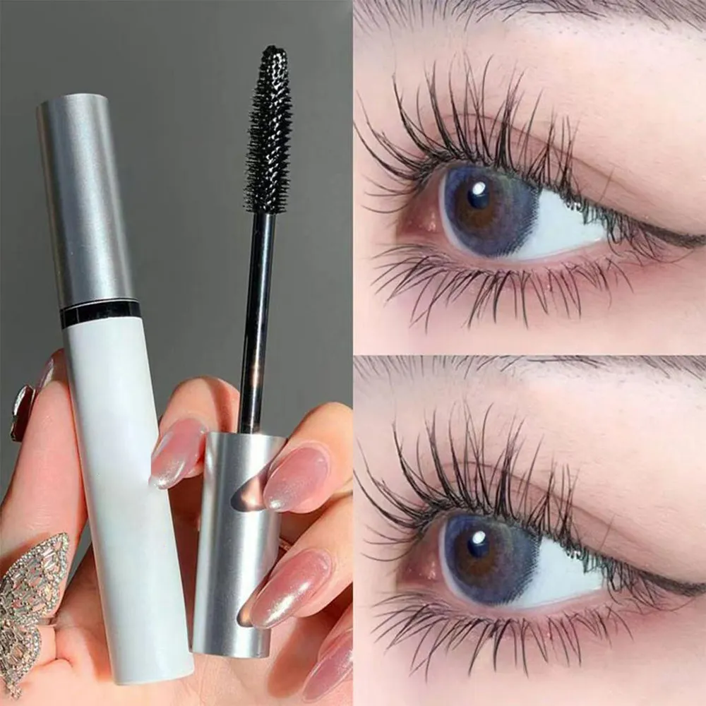 Volumizing & Lengthening Mascara