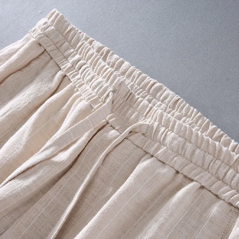 Leisure Daily Pants