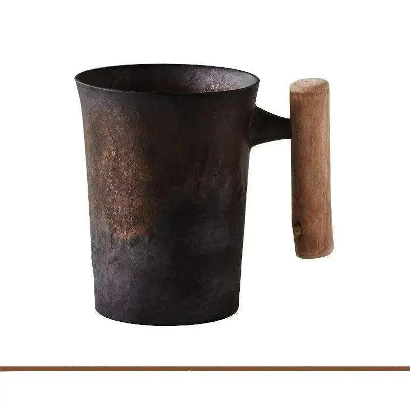 Ceramic Coffee Drinkware Set Home