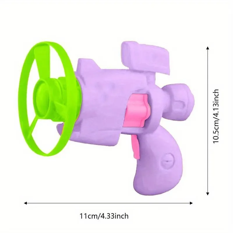 Pet Flying Disc Launcher