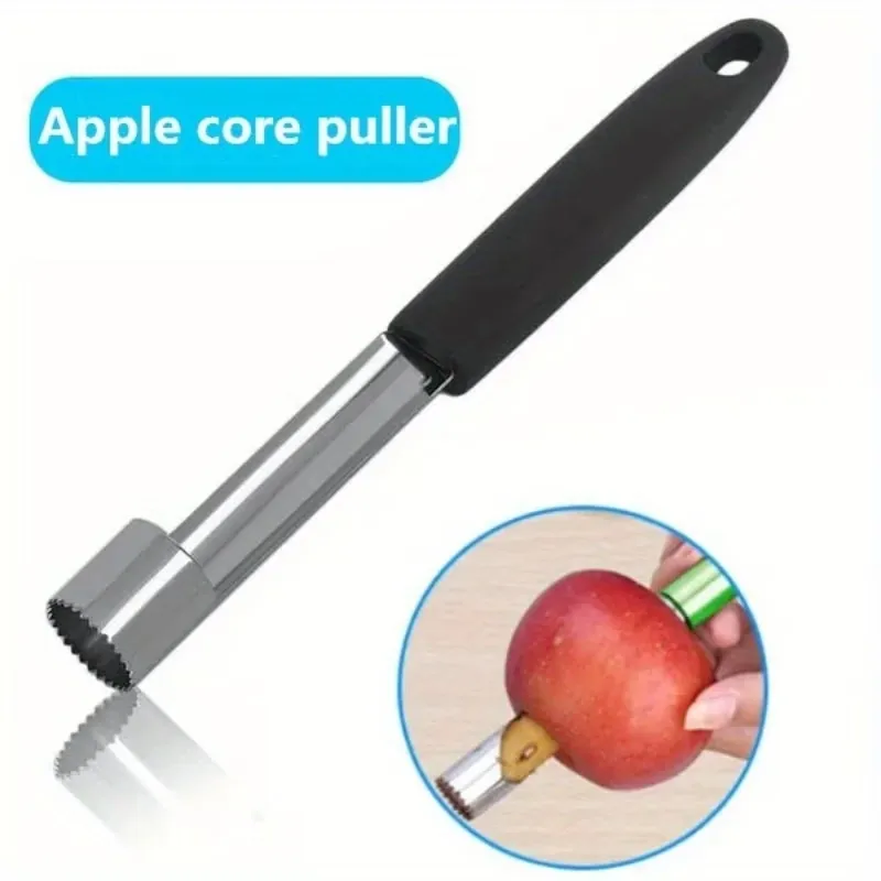 Fruit Core Puller Tool