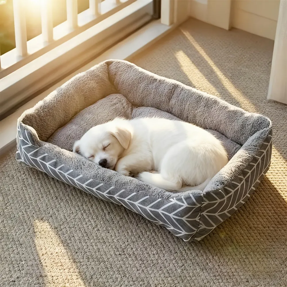 Cozy Dog Couch Bed