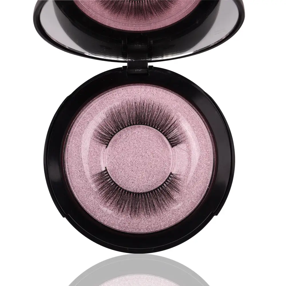 Gentle Curve Magnetic Lash Kit