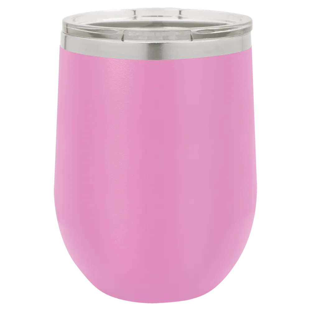 Modern Insulated Tumbler
