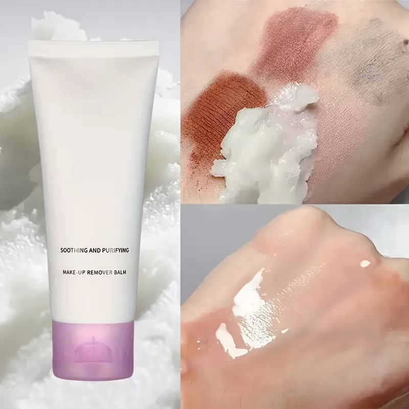 Refreshing Soothing Cleansing Cream