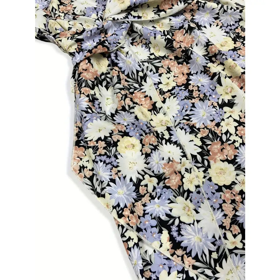 Midi Sleeveless Midi Dress
