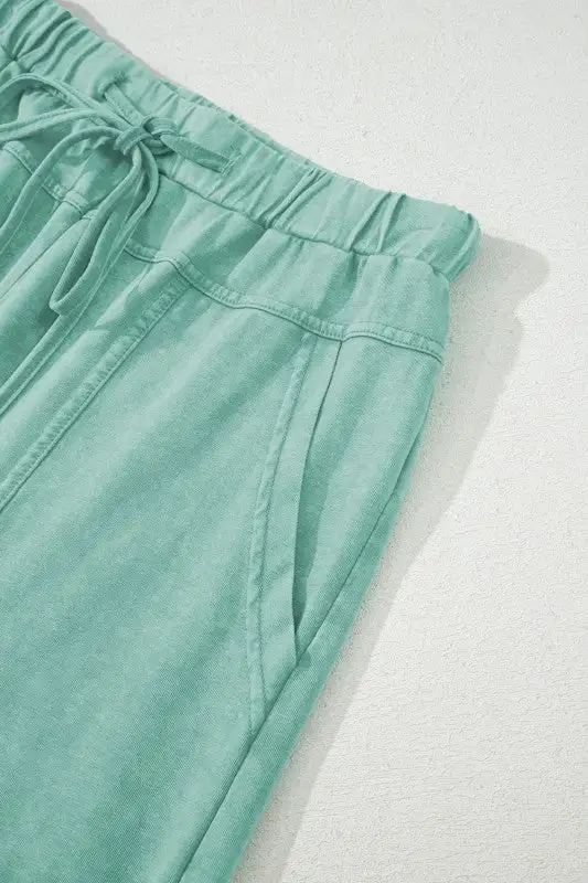 Relaxed Everyday Bottoms