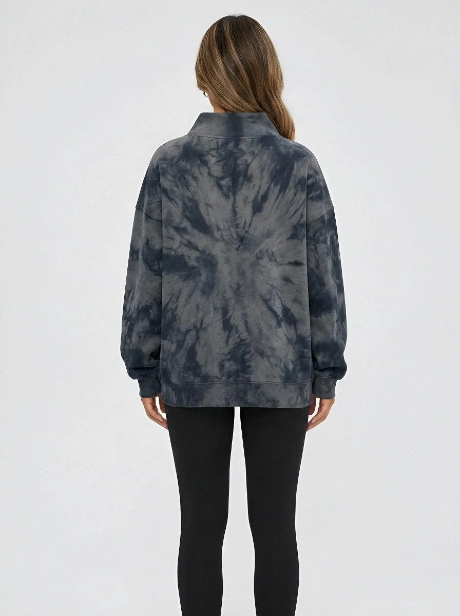 Wild West Soul Sweatshirt