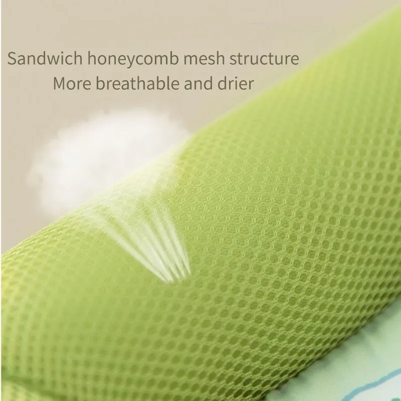 Breathable Summer Pet Mat