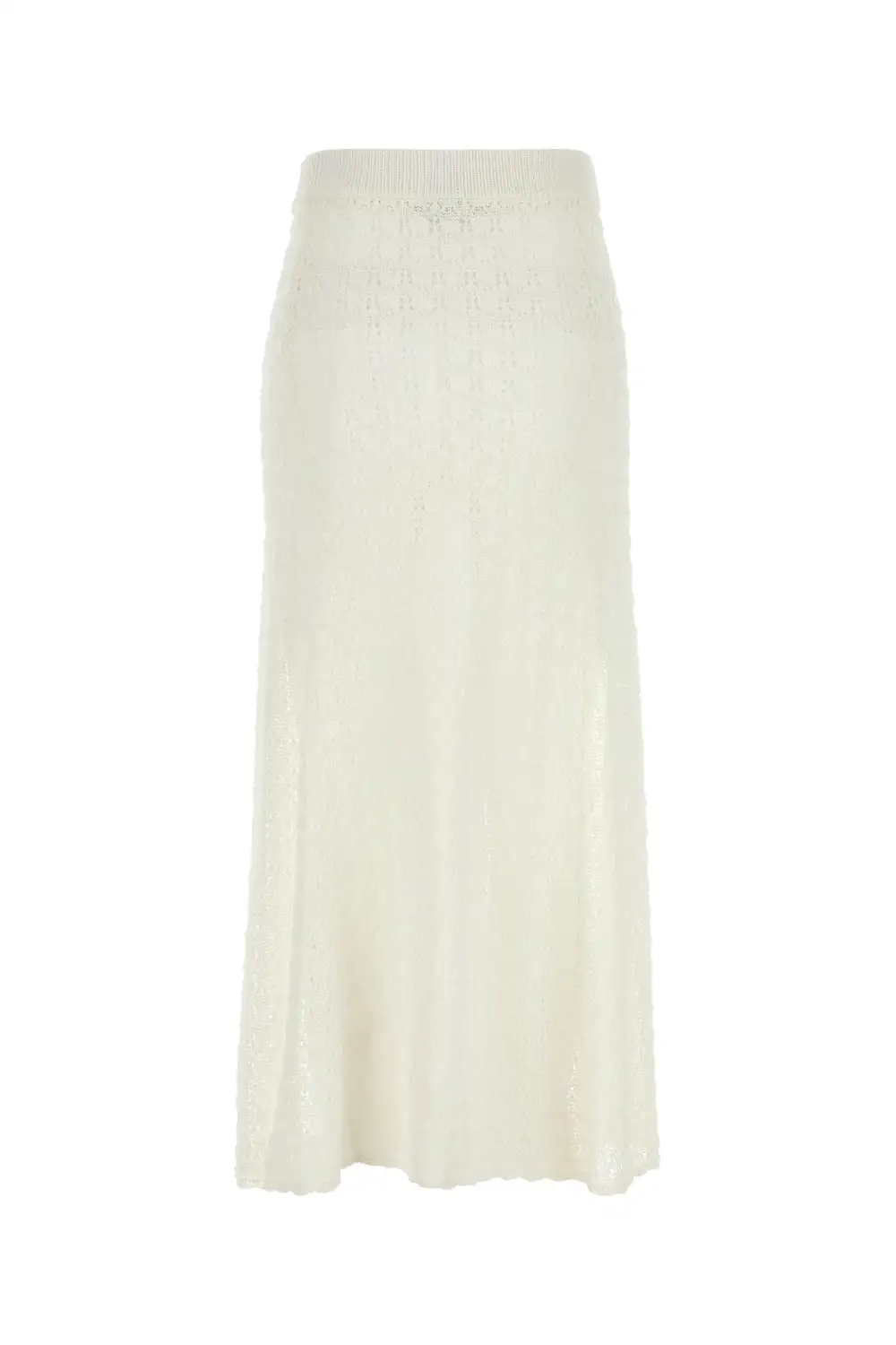 Soft-Shape Classic Everyday Casual Skirt