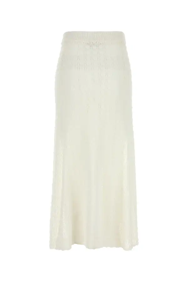 Soft-Shape Classic Everyday Casual Skirt