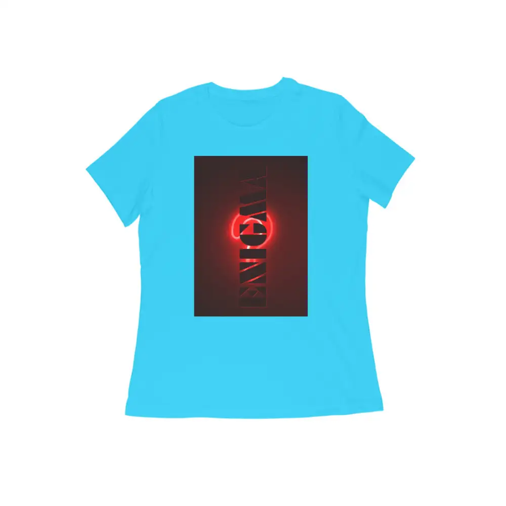 Abstract Enigma Graphic Tee