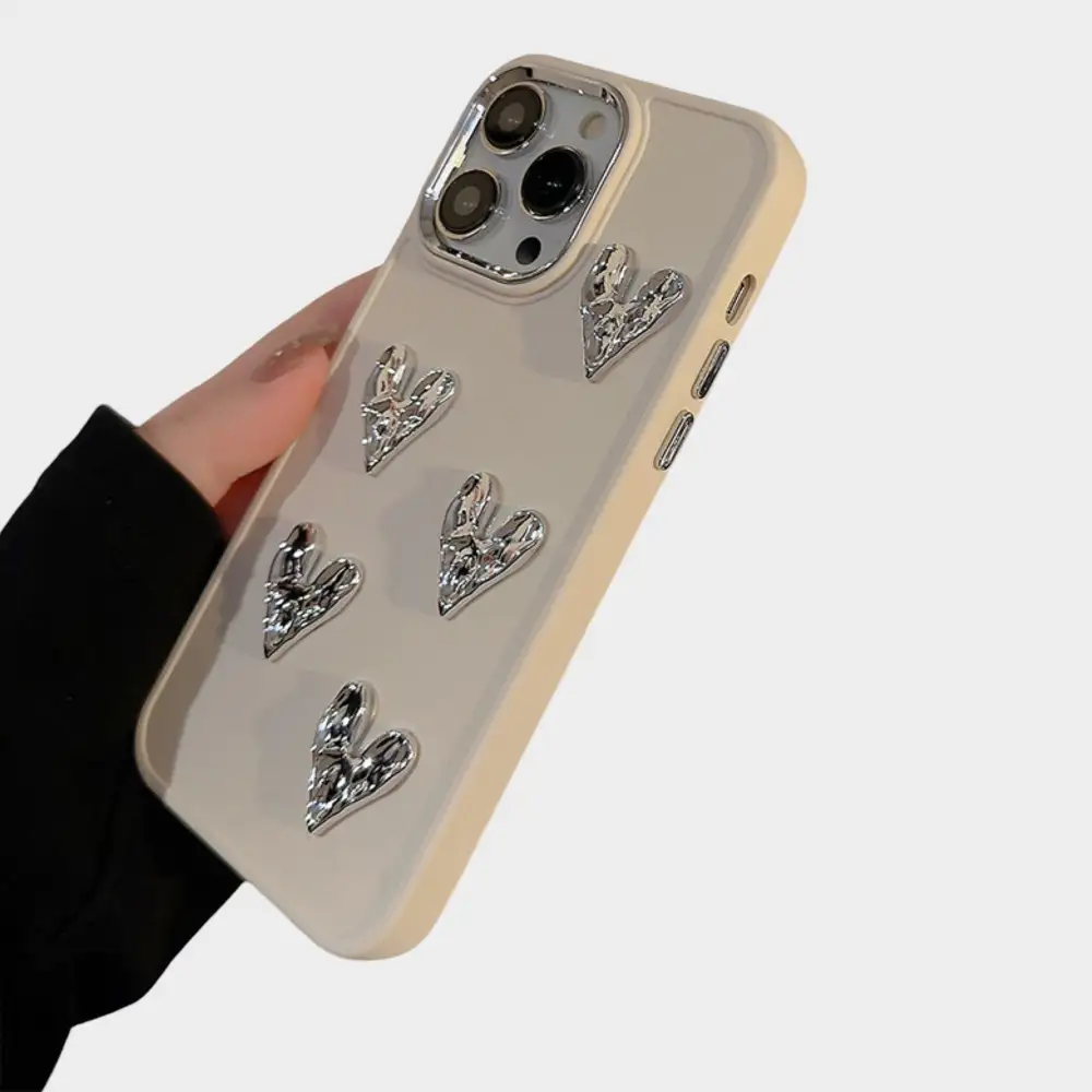 Heart Phone Case