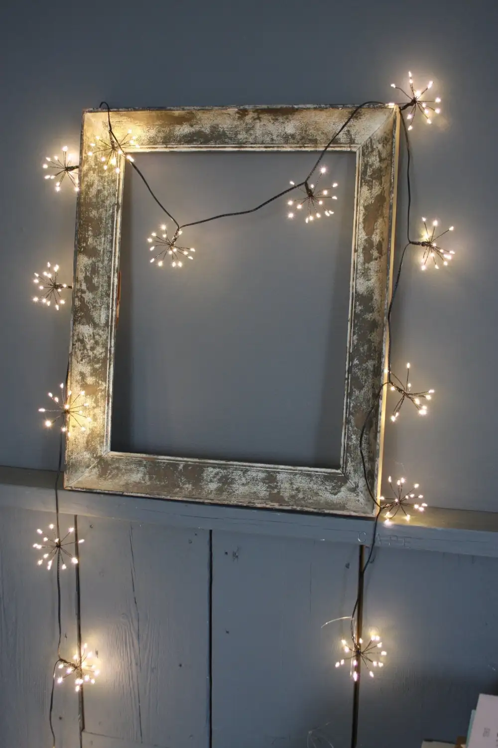 LED Decorative String Lights