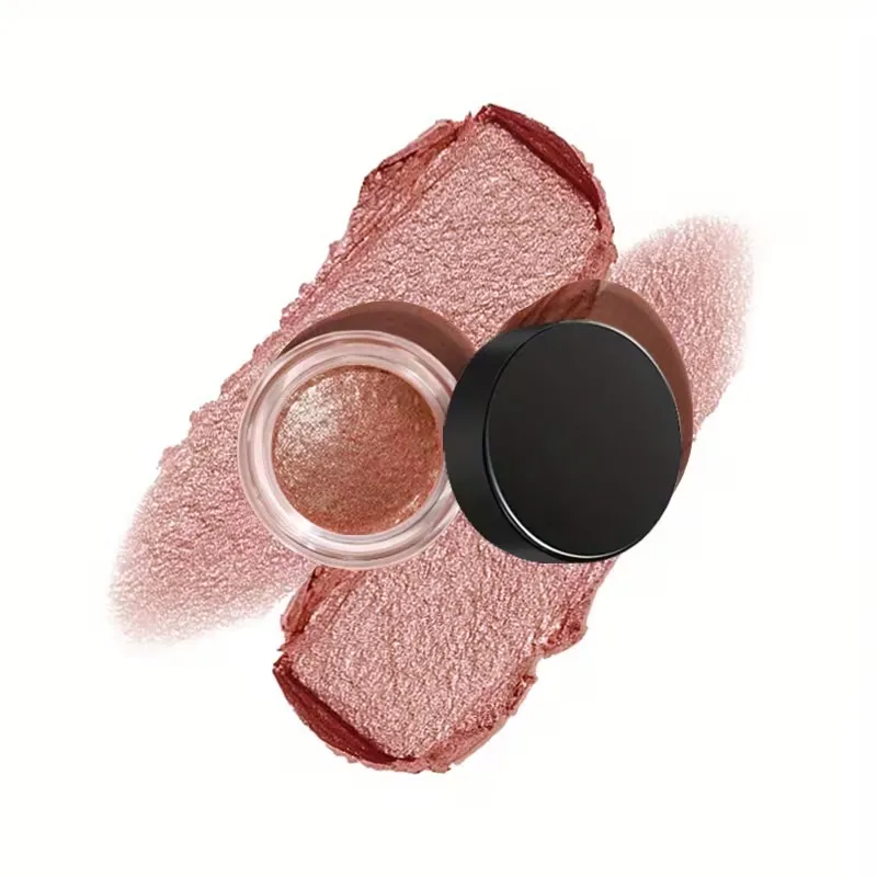 Warm Tone Copper Eyeshadow