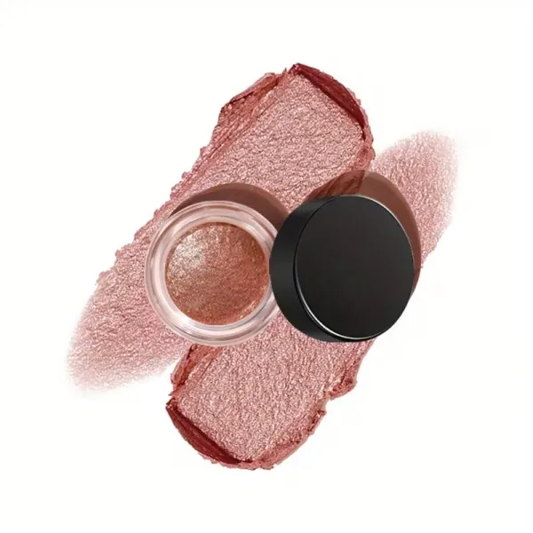 Warm Tone Copper Eyeshadow