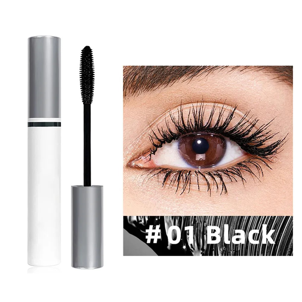 Volumizing & Lengthening Mascara