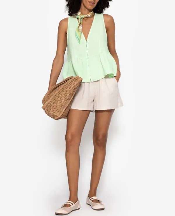 Simple Everyday Easy Top