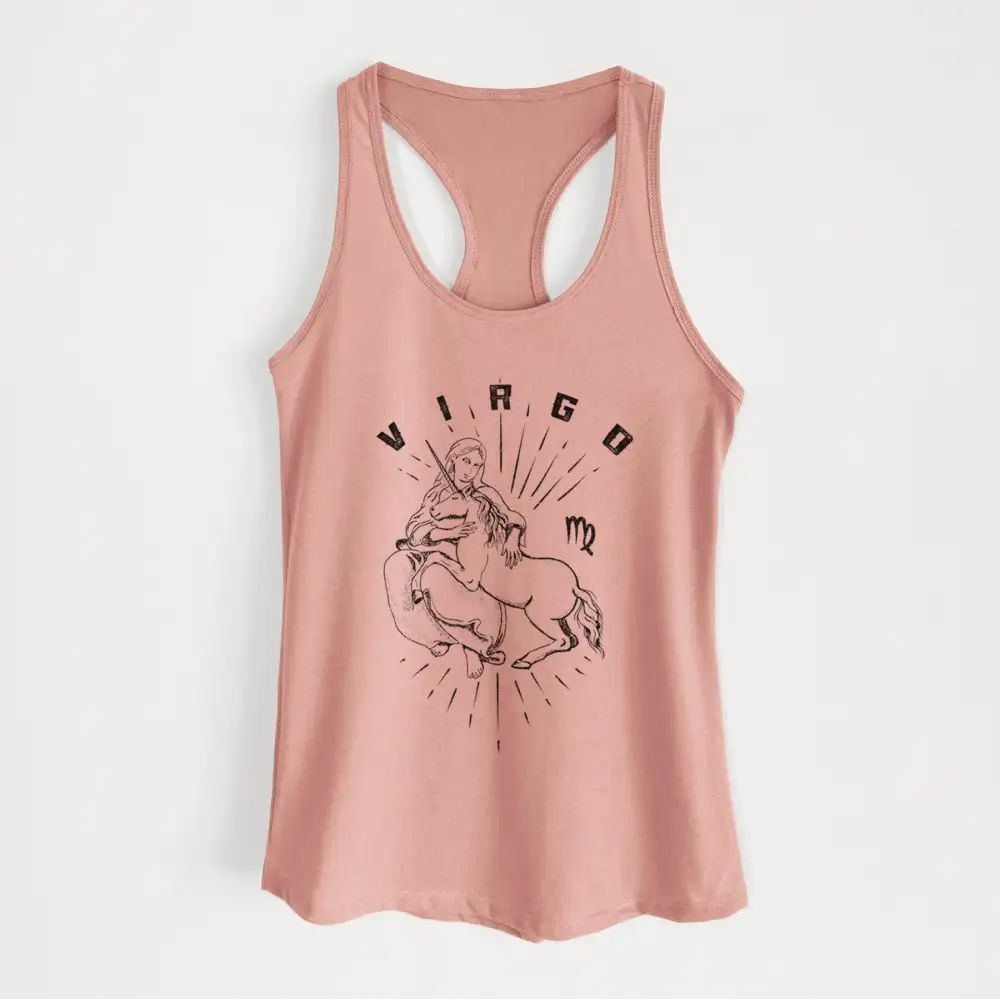 Virgo - Maiden Tank Top