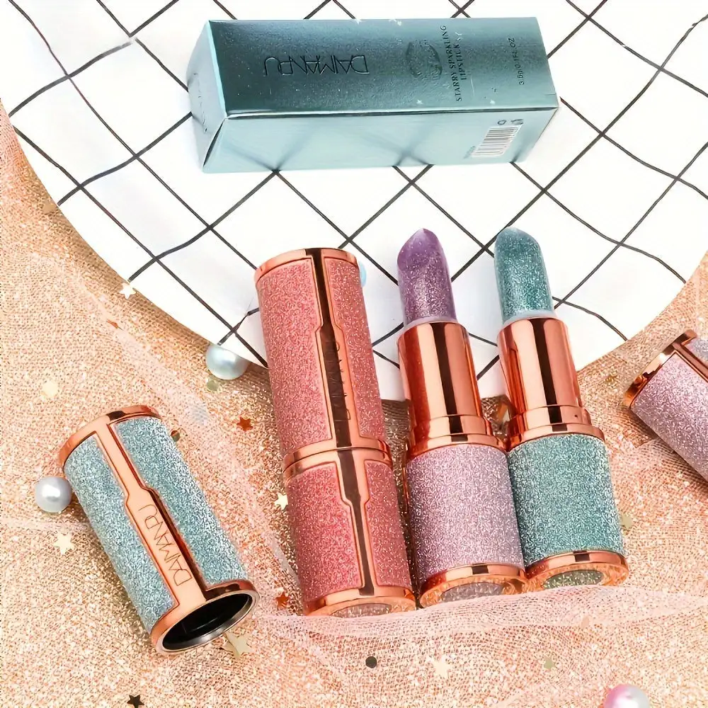 Travel Ready Lip Stick Set
